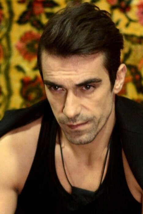 Зеркало 1 сезон (Турция)