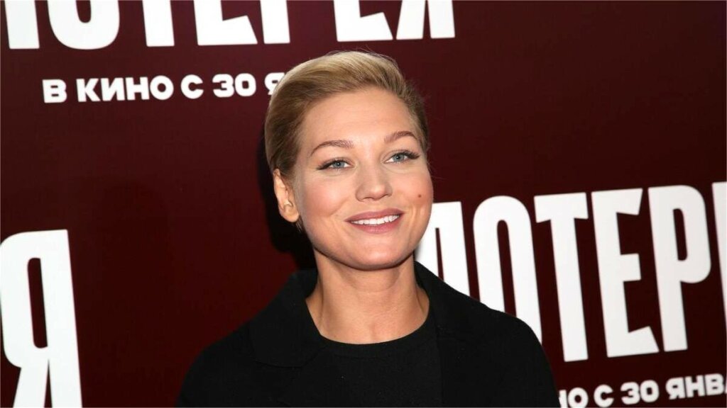 Кристина Асмус показала нового жениха: постельное фото