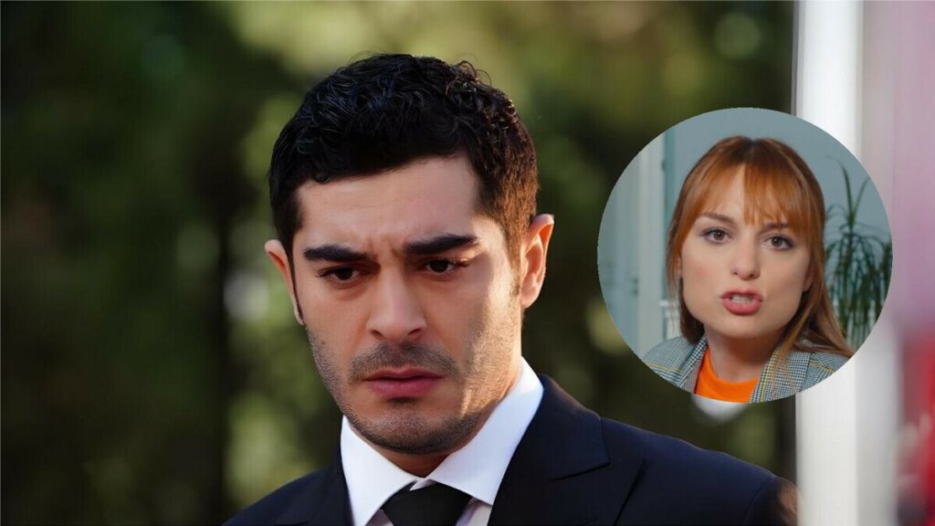 Турецкому актеру Бураку Денизу вынесен второй приговор по делу об оскорблении Нильпери Шахинкая