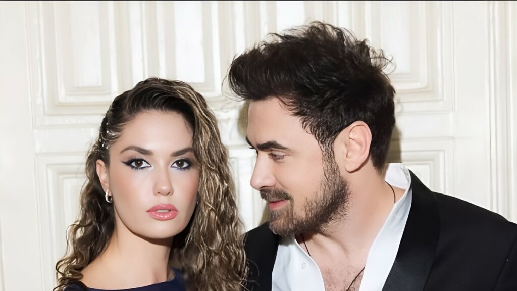 Агата Муцениеце и Петр Дранга переезжают в новый дом: шикарный особняк в элитном поселке