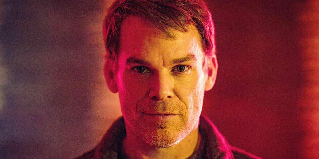 Декстер Морган возвращается: Paramount+ официально продлил «Воскрешение» на второй сезон