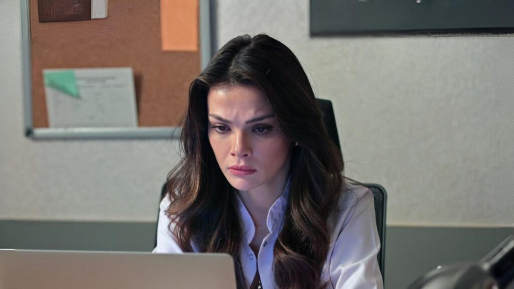 Боран открыл глаза: вот что покажут в 35 серии «Далекого города»