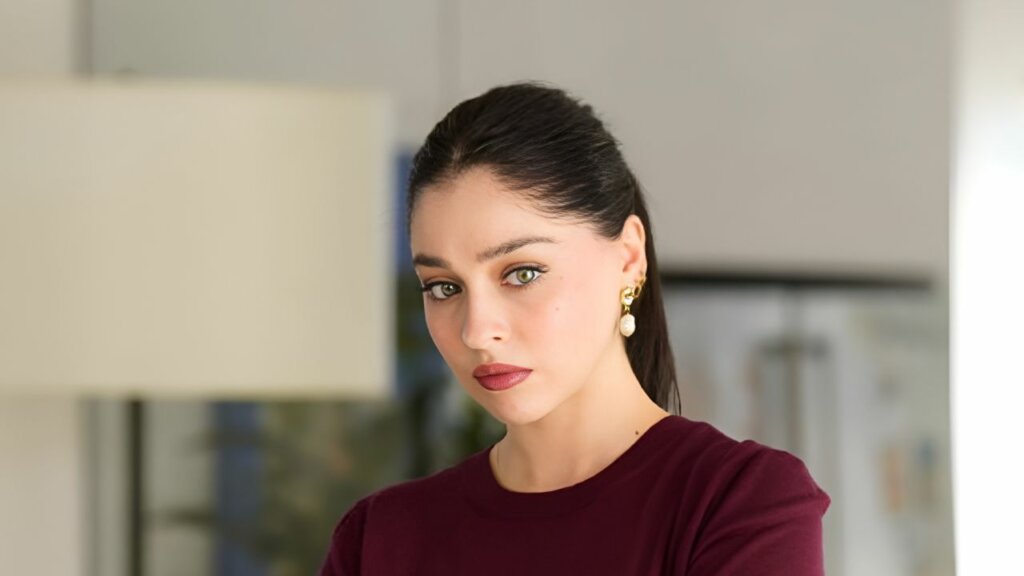 Страсти кипят: Описание третьей серии турецкого сериала «Розы и грехи»