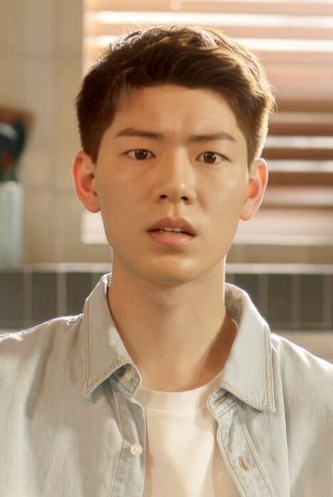 Вступительный экзамен