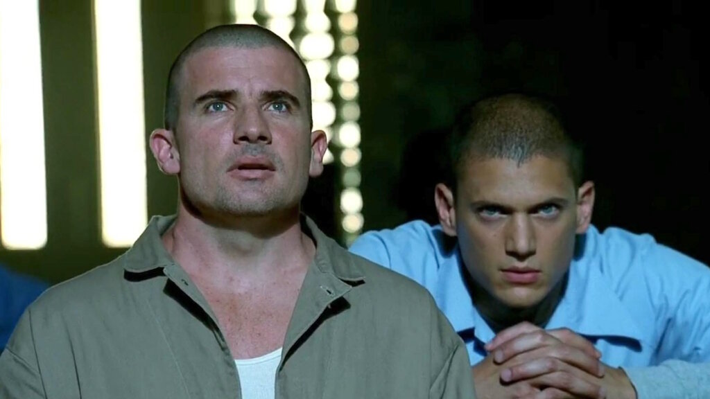Началось производство спин-оффа сериала «Побег»: создатели обещают новую историю