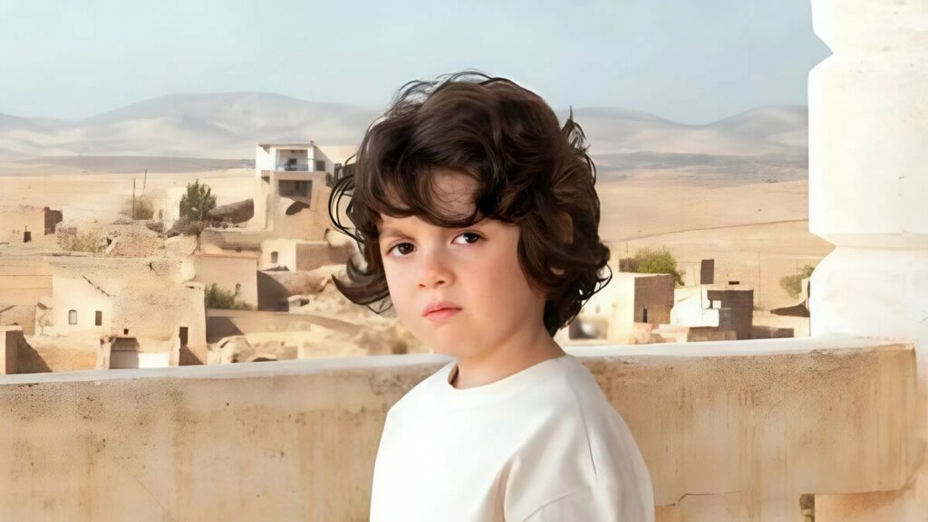 Родился и на съемки: Юная звезда «Далекого города» Кузей Гезер и его жизнь