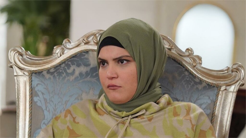 Ясемин и Седа: К сериалу «Клюквенный щербет» присоединились новые актрисы