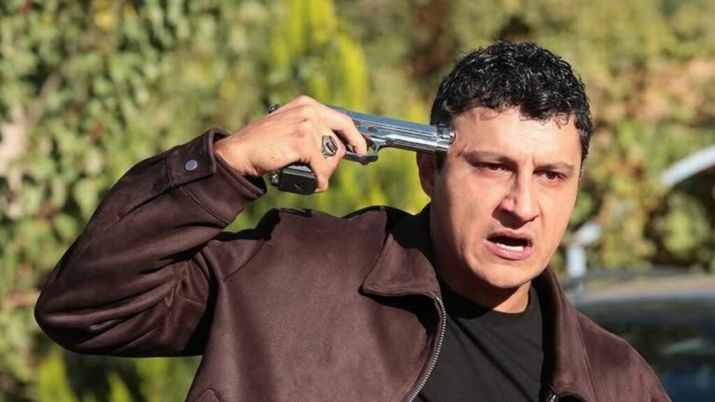 Дерзость Альи и горе Шахина: что покажут в 37 серии «Далекого города»