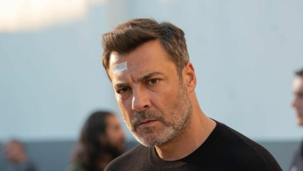 Конец Ишил и освобождение Омера: вот что увидят зрители в 113 серии «Клюквенного щербета»