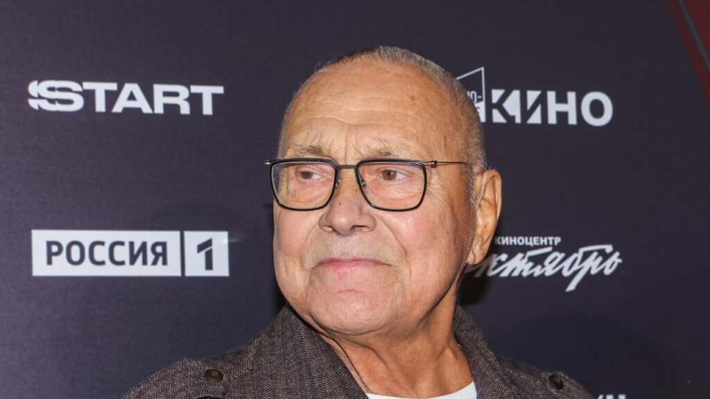 Дочь Андрея Кончаловского вышла замуж за оператора: первые фото со свадьбы