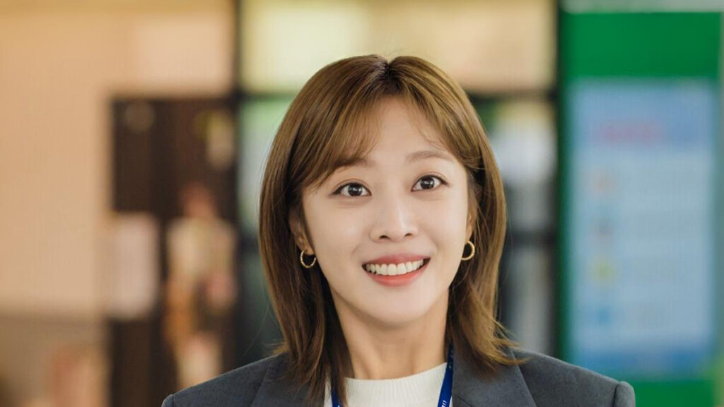 Звезда дорам «История девятихвостого лиса» и «Суждено быть с тобой» рассекретила беременность