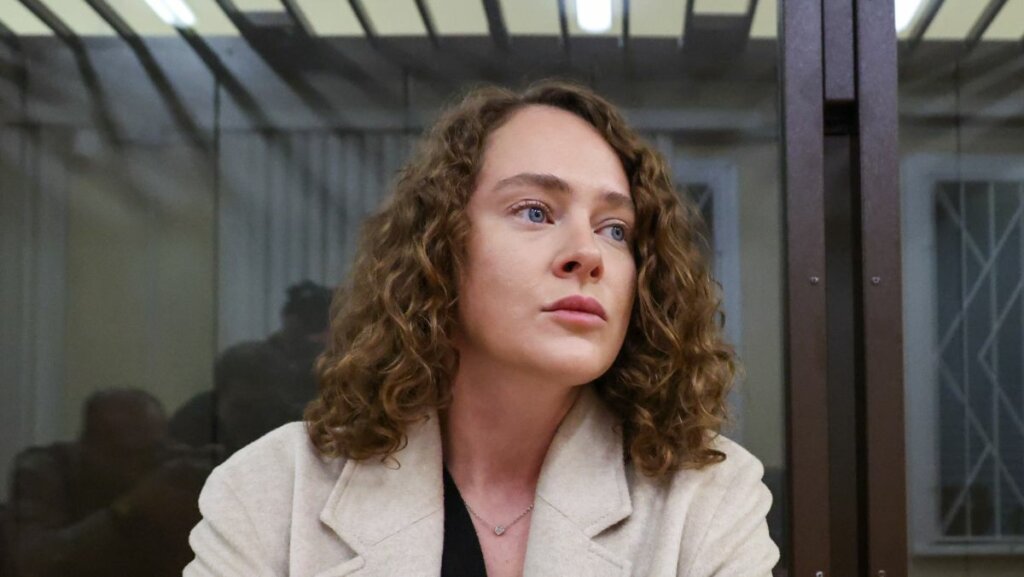 Печальные подробности об Аглае Тарасовой: вот что известно