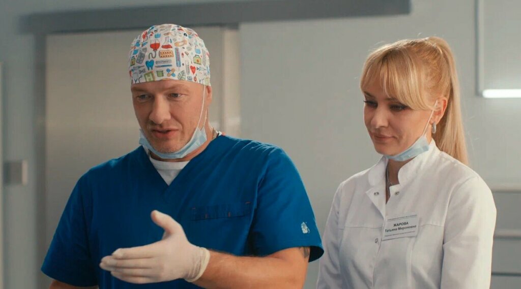 Стартует второй сезон «Акушера»: Новая угроза для счастья Каверина