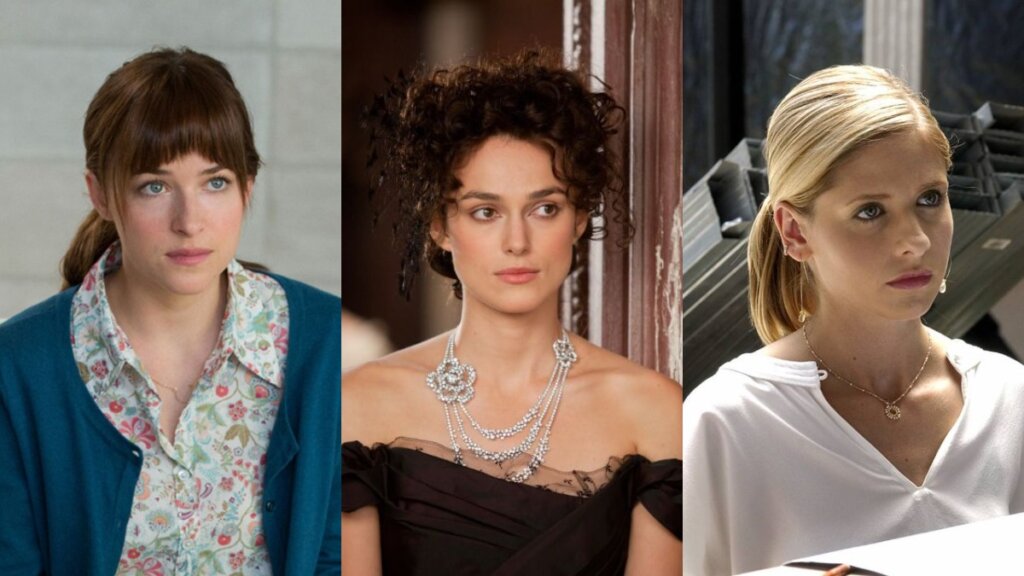 Просто повезло: 10 зарубежных актрис, которые попали в кино случайно