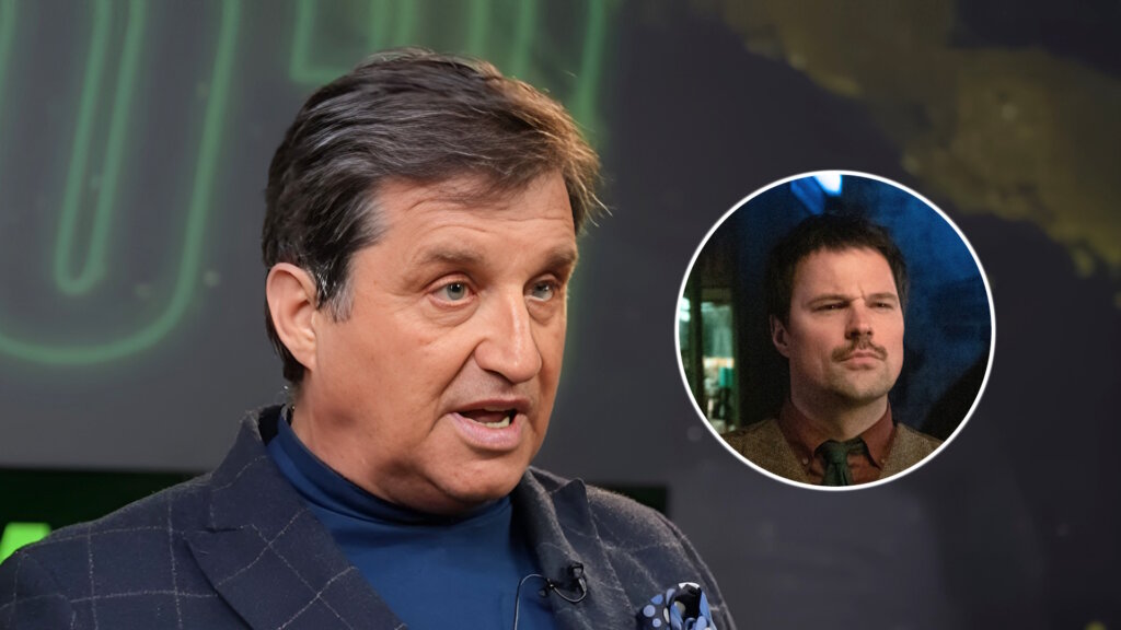 Отар Кушанашвили разнес актерскую игру Данилы Козловского и Александра Петрова