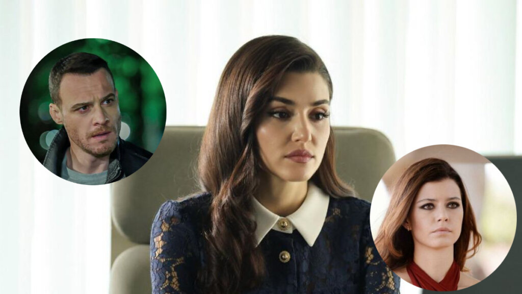 Новости турдизи с 1 по 7 декабря: Экстренная операция, финалы и отмены премьер, рождение малыша и не только