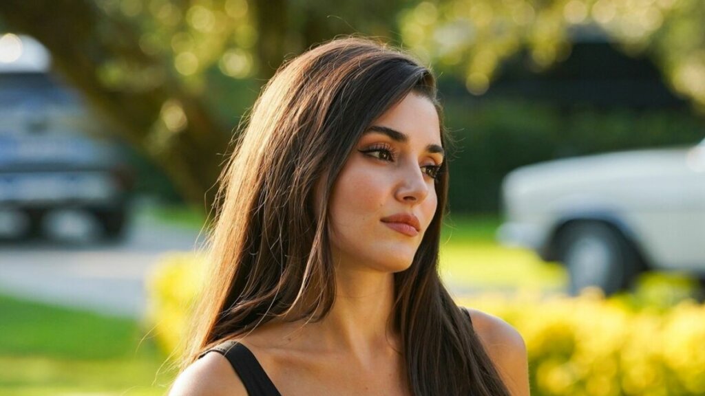 Бросила коллегу ради богатого продюсера: Последние новости о личной жизни Ханде Эрчел