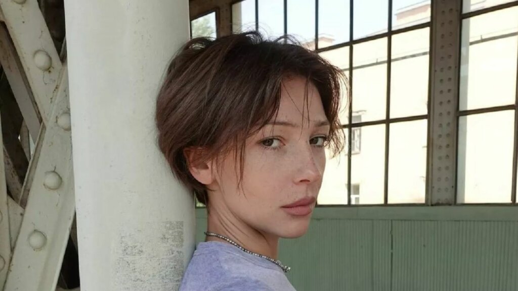 Настя Ивлеева вернулась в Мурманск: и вот почему