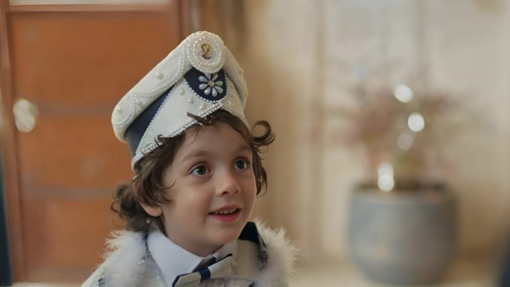 Праздник без невесты: Что такое свадьба обрезания, которую мы видим в турецких сериалах