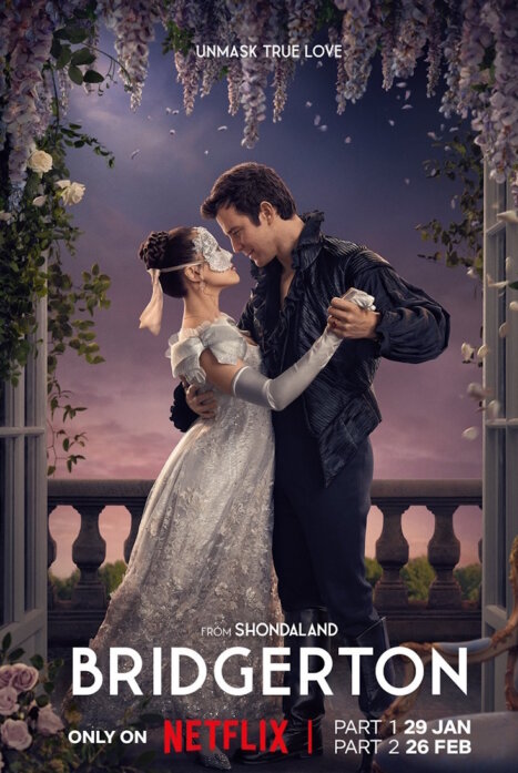 Бриджертоны