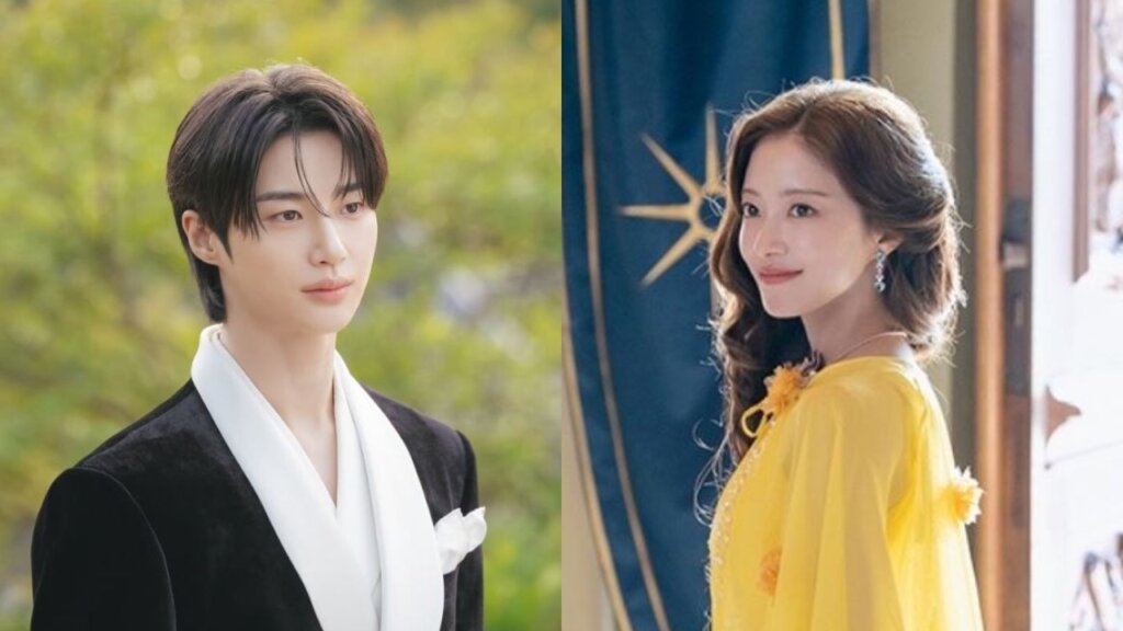 Десять самых ожидаемых корейских дорам 2026 года