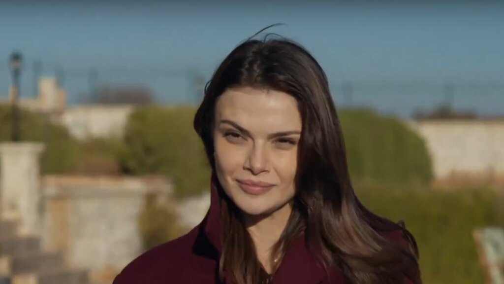 Хальвет ДжихАл и похищение Дениза: вот что покажут в 43 серии «Далекого города»