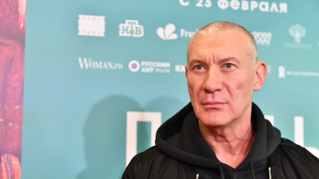 Звезда «Мажора» похудел на 12 кг: Игорь Жижикин отказался всего лишь от одного продукта