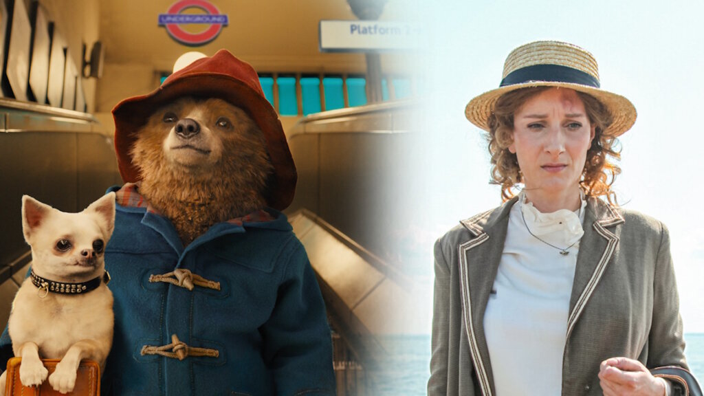 Что смотреть по телевизору в Новогодние праздники-2026: Полный гид по кино и сериалам