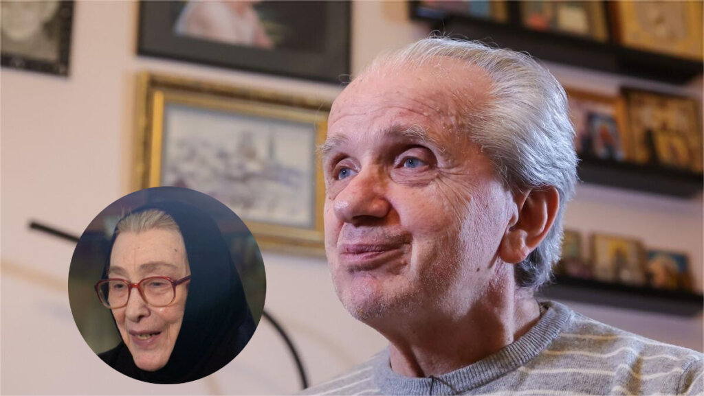 «В Москве торгует»: Стеблов раскрыл неприятную правду об ушедшей в монастырь Екатерине Васильевой