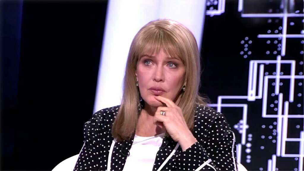 «Он жив»: Елена Проклова ошарашила словами об умершем сыне