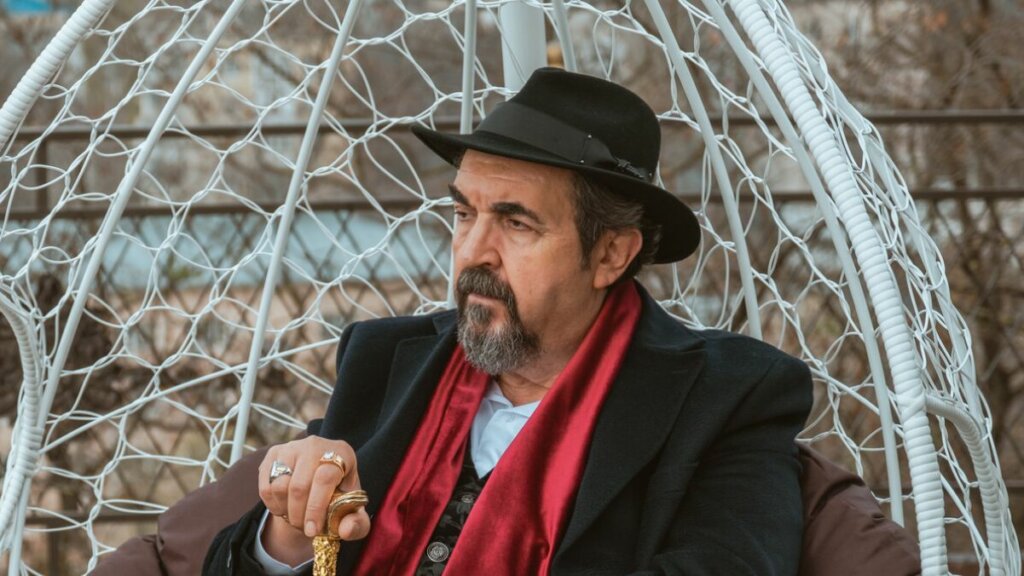 Последняя роль Игоря Золотовицкого оказалась пророческой, и вот почему