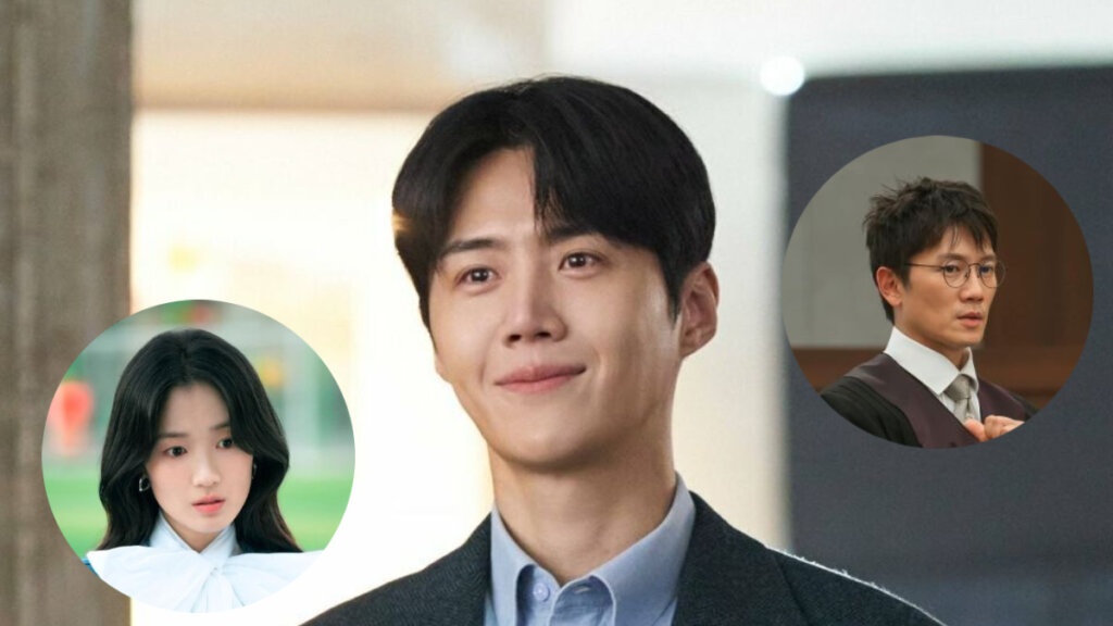 Главные дорамные новости с 12 по 18 января: успех Чи Сона, годы неизвестности Ким Хе-юн и языковое испытание Ким Сон-хо