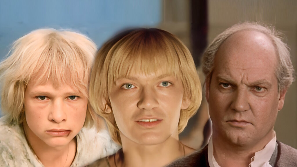 Сериалу «Михайло Ломоносов» 40 лет: что стало с актерами и как сложилась их судьба