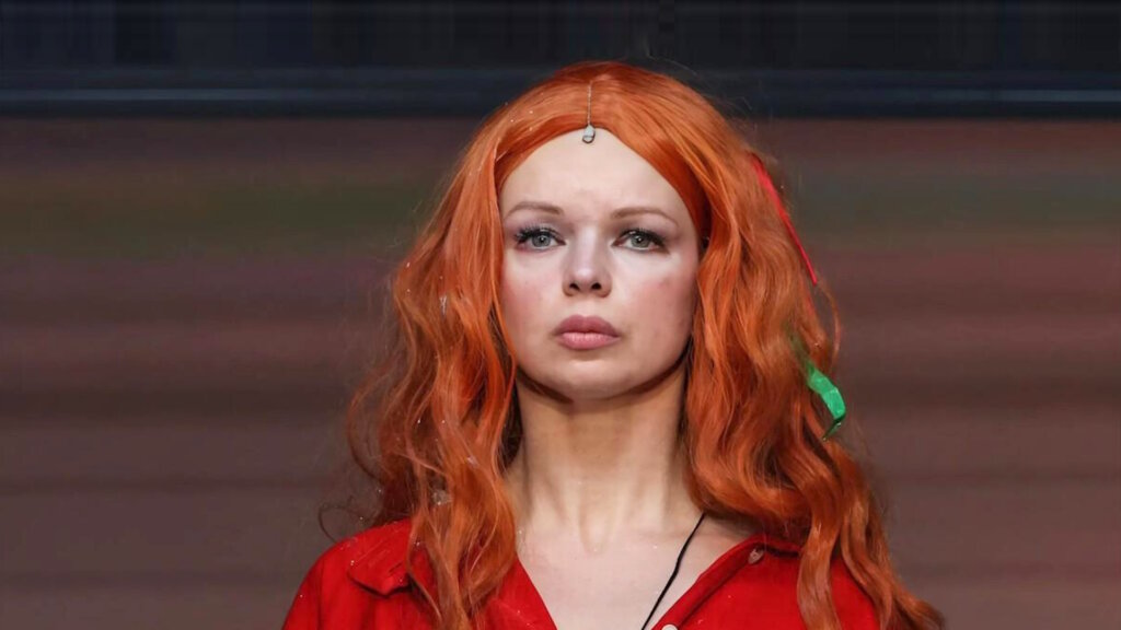 Горе в семье Алисы Гребенщиковой: появились печальные подробности