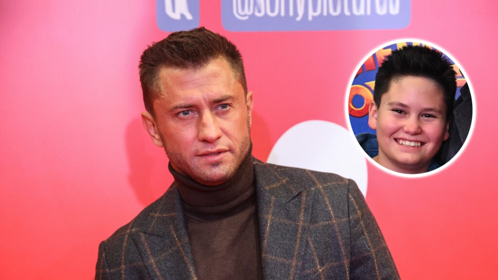 Старший сын Прилучного и Муцениеце редко видится с отцом: вот почему