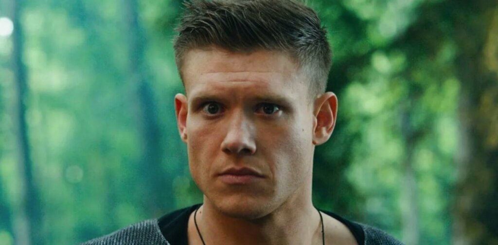 Звезде «Последнего богатыря» Хориняку грозит блокировка счетов за большие долги