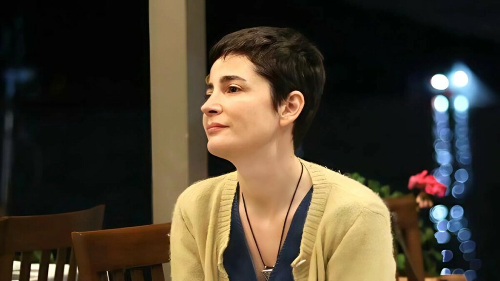 Мелек — дочь Махинур в сериале «Семья — это испытание»: Слух дня