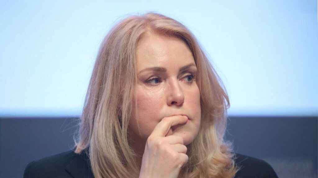 Мария Шукшина прервала молчание: вот что сказала