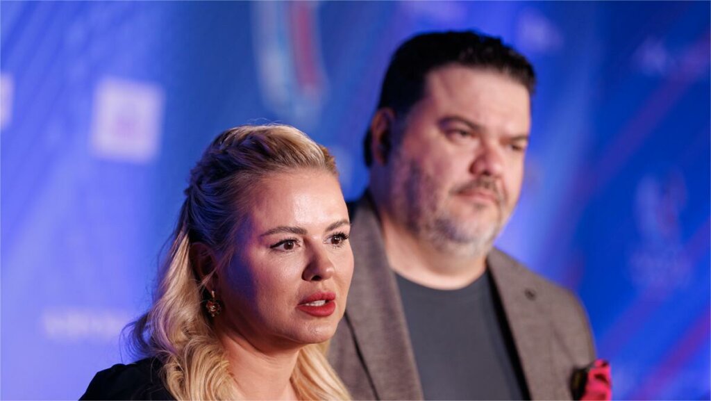 Анна Семенович удивила признанием о сыне своего жениха: вот что сказала