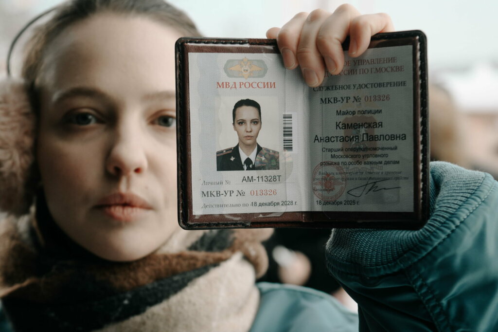Тодоровский спустя 25 лет возвращается к «Каменской»: Хлынина вместо Яковлевой