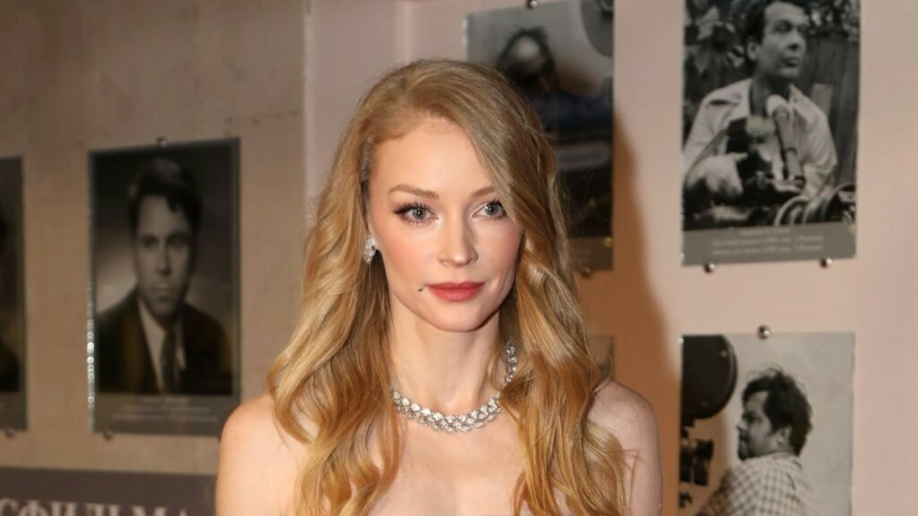 Мама актрисы Светланы Ходченковой закатила скандал: вот что случилось