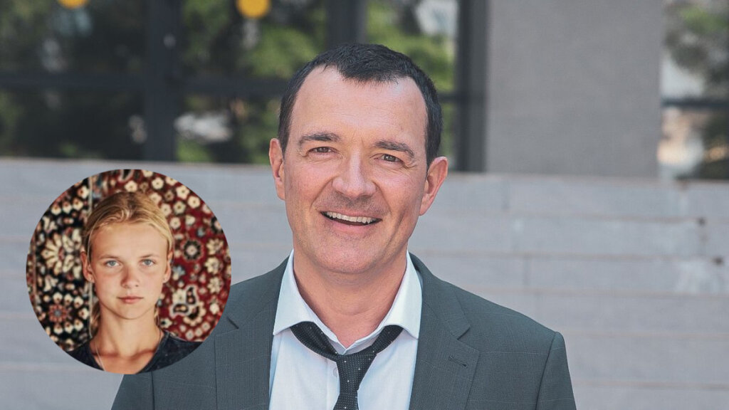 Егор Бероев готовится стать отцом: что известно о жизни актера с юной балериной