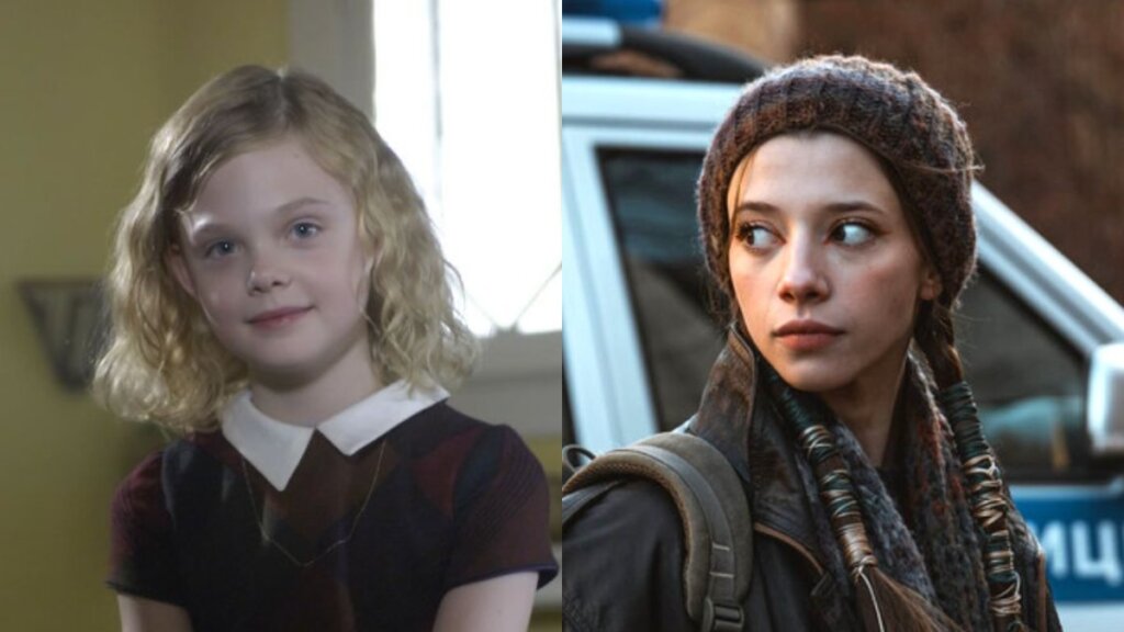 7 сериалов, в которых пропадают дети. Не всегда по вине маньяков