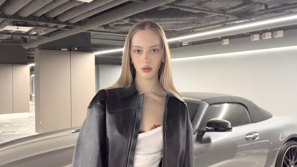 Внучка Никиты Михалкова показала редкое фото правнука режиссера