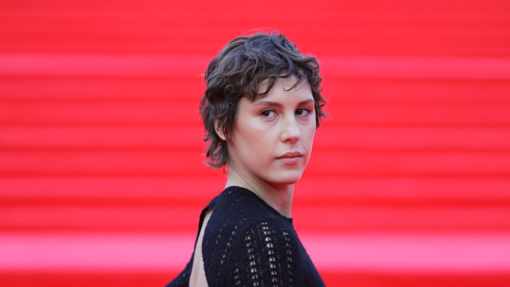 Ирина Горбачева снялась в объятиях женатого бизнесмена на Бали: «Краш»