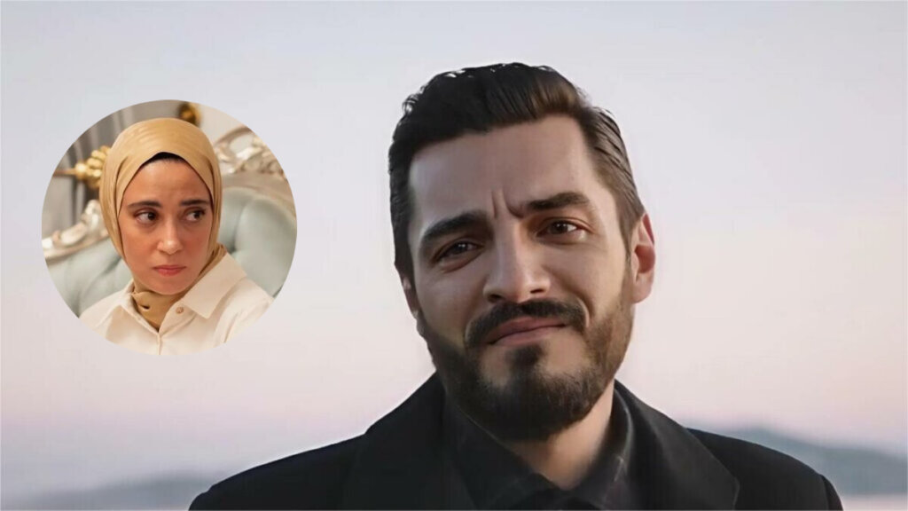 Он не мстил: Раскрыта тайна побега Ильхами со свадьбы в «Клюквенном щербете»