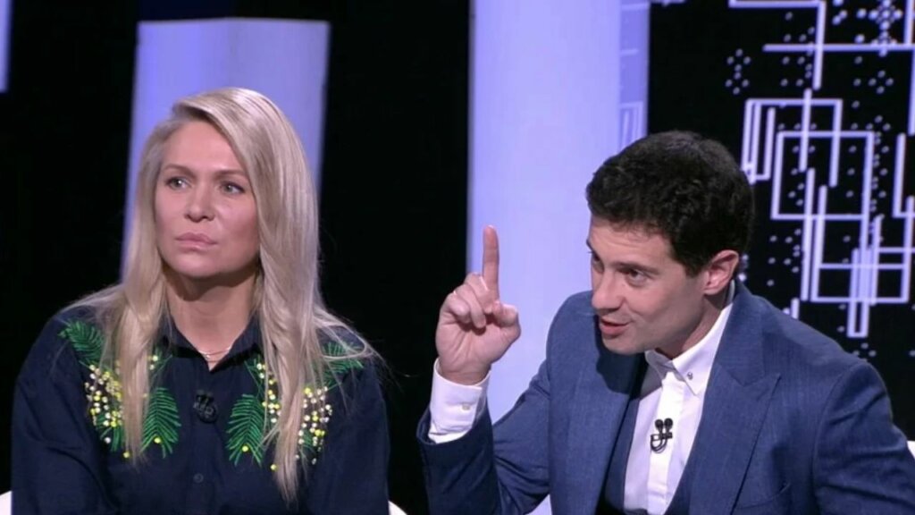 Набожная Виктория Макарская сделала важное заявление о муже: вот что сказала