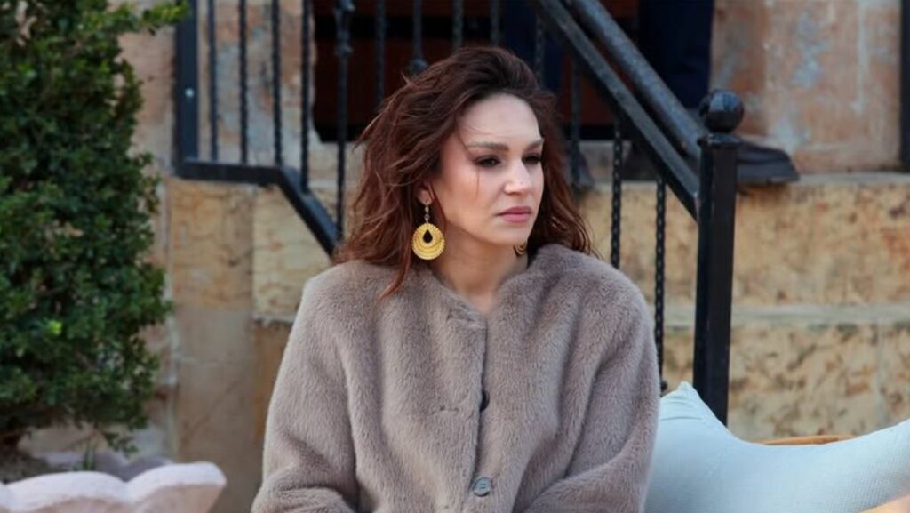 Авария с Наре и Денизом: вот что увидят зрители в 53 серии «Далекого города»