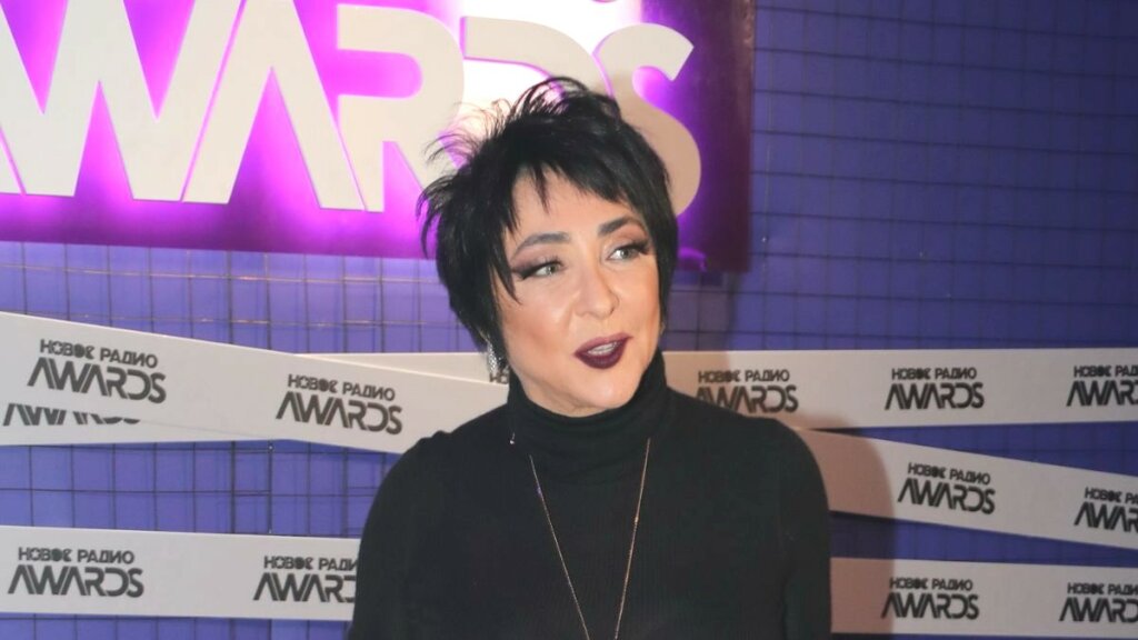 Лолита Милявская рассказала о ЧП в доме, который купила в Европе