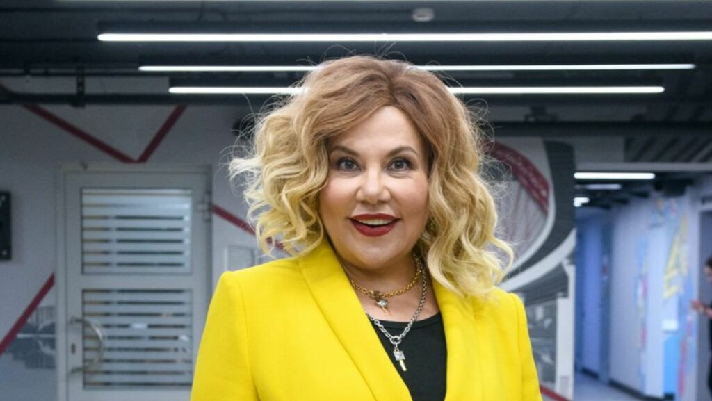 ЭКО и новообразования: Марина Федункив сделала признание о своих поздних родах